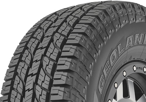 Geolandar A/T G015